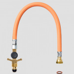 High pressure hose International