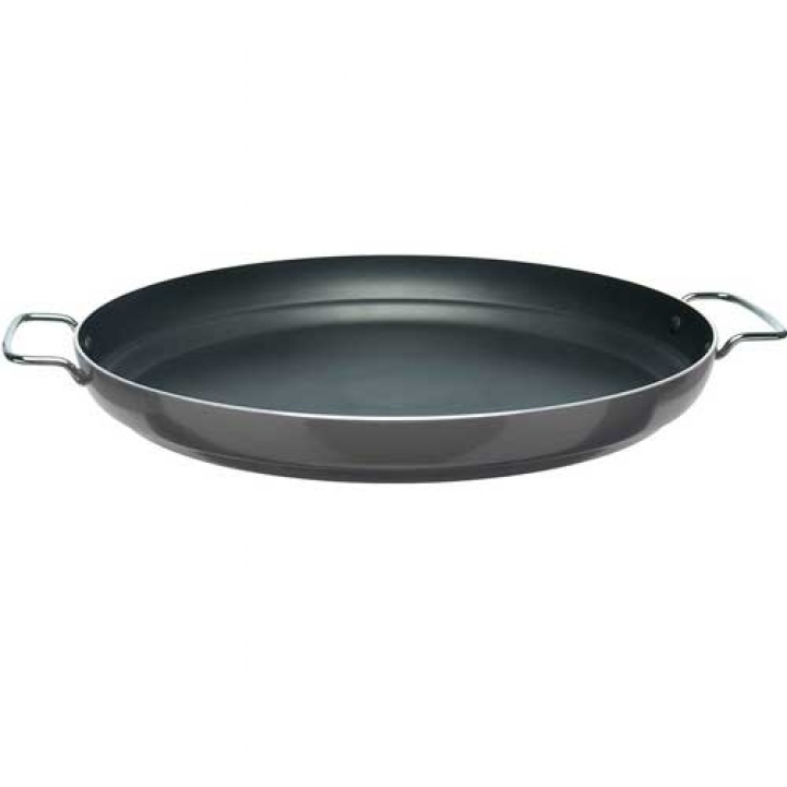 Cadac Paella Pan Ø 50cm in the group Household & Kitchen / Grills / Grill accessories at Campingvaruhuset i Norden AB (67868)