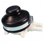 Foot pump manual Foot pump manual