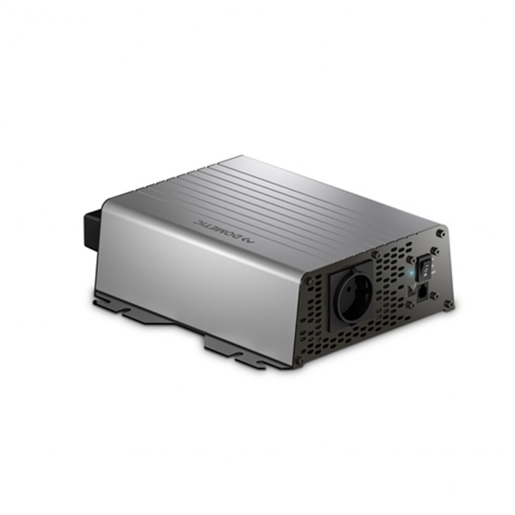 Dometic Sinepower DSP 1012 1000W in the group Caravan & Motorhome / Electronics / Batteries & Converters / Inverter & Converter / Converter 12V To 230V at Campmarket (67873)
