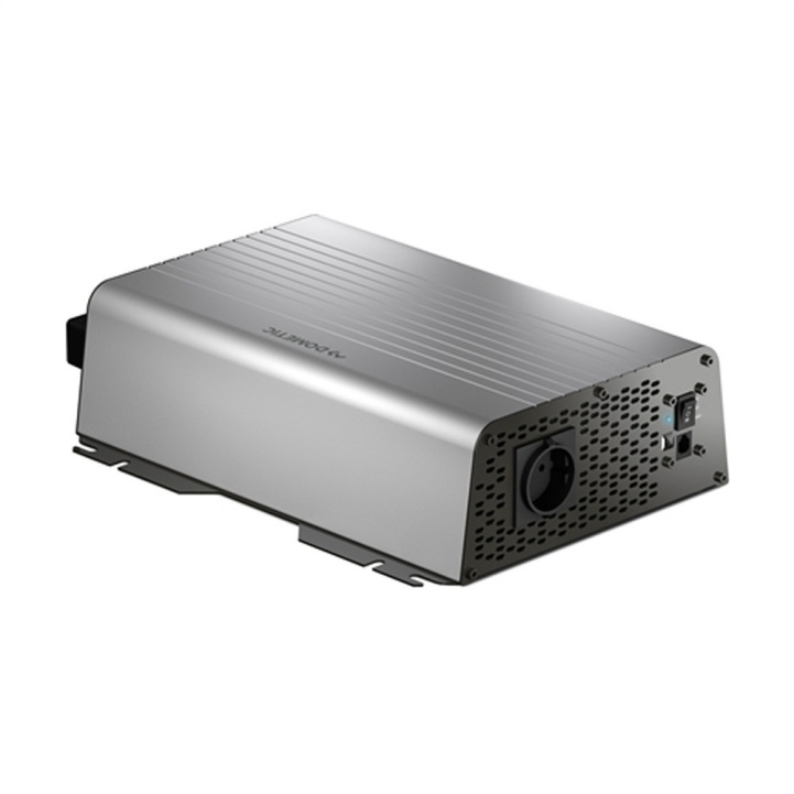 Dometic Sinepower DSP 1512 1500W in the group Caravan & Motorhome / Electronics / Batteries & Converters / Inverter & Converter / Converter 12V To 230V at Campingvaruhuset i Norden AB (67874)