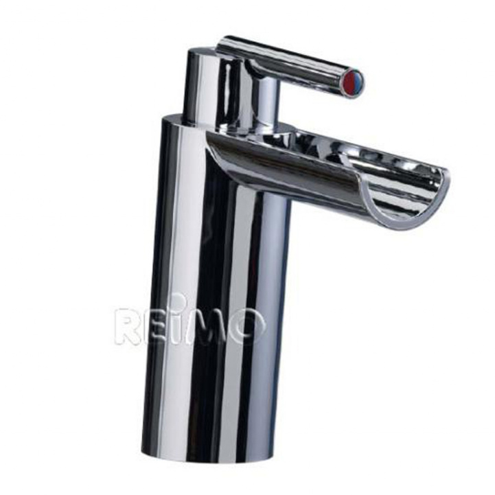 Cascada Bathroom Water Tap in the group Water & Sanitation / Water / Water taps / Cold & Hot Water Taps at Campmarket (67886)