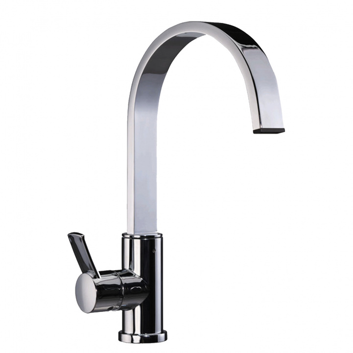 Hot water tap Concept S90 in the group Water & Sanitation / Water / Water taps / Cold & Hot Water Taps at Campmarket (67889)