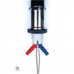 Hot water tap Concept S90 Hot water tap Concept S90