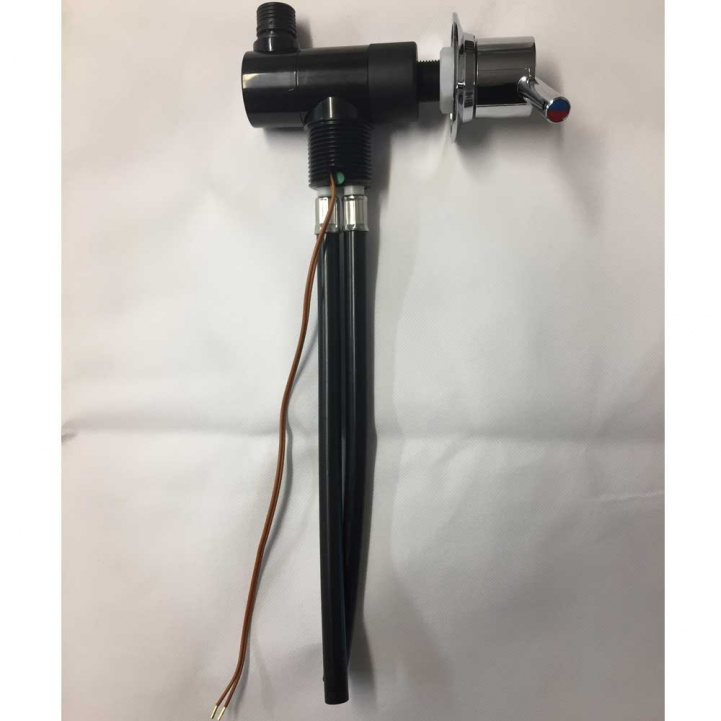 Shower mixer Trend A in the group Water & Sanitation / Water / Water taps / Cold & Hot Water Taps at Campingvaruhuset i Norden AB (67890)