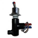 Shower mixer Trend AT Shower mixer Trend AT