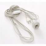 Isabella Lamp cord with Dimmer Isabella Lamp cord with Dimmer