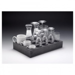 Glass/mug holder for 12 units Glass/mug holder for 12 units