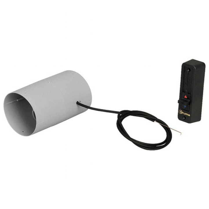 Truma Shut-off Valve with Slide Regulator in the group Caravan & Motorhome / Heat, Cold & Ventilation / Truma / Installation material at Campmarket (67937)