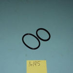 Seal kit for discharge pipe, Kasettoa Seal kit for discharge pipe, Kasettoa