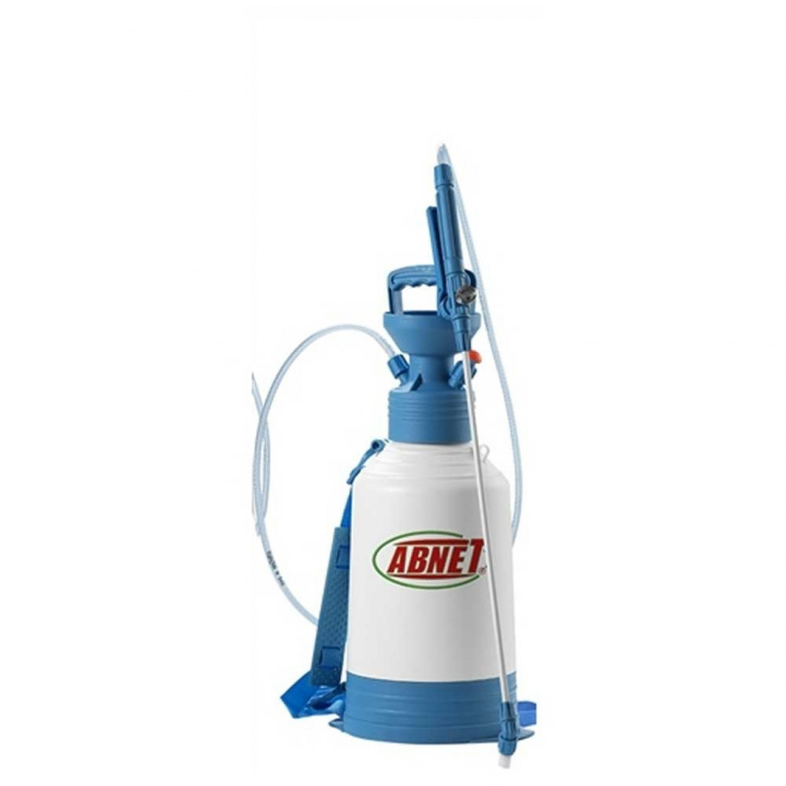 Abnet Washing Spray 3 liters in the group Water & Sanitation / Cleaning & Maintenance / Cleaning tools at Campmarket (67972)