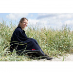 Blanket with insect protection Isabella