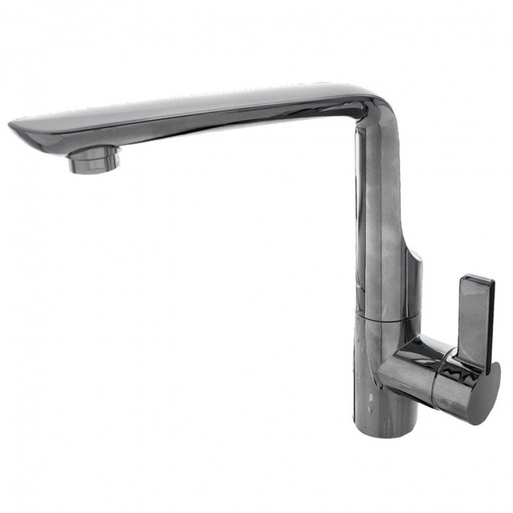 Crane Modena Chrome in the group Water & Sanitation / Water / Water taps / Cold & Hot Water Taps at Campmarket (67987)
