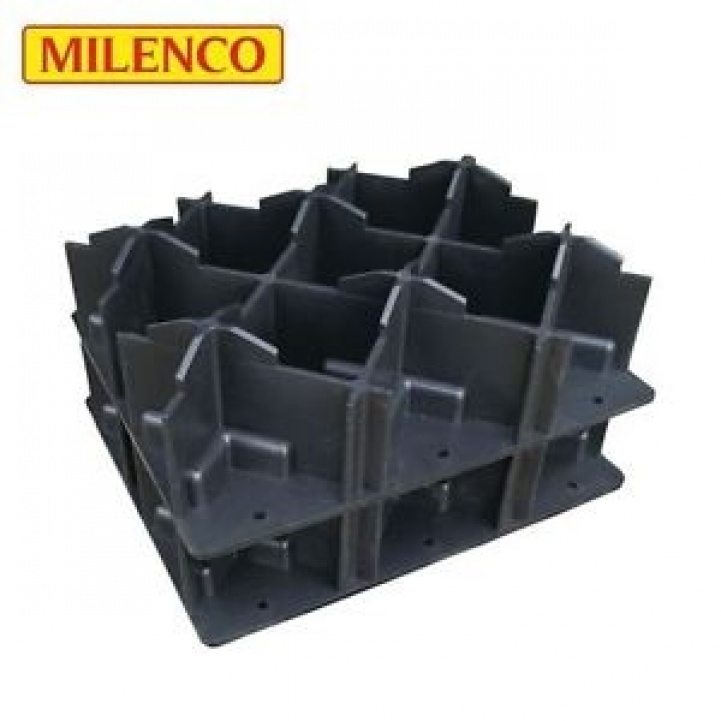 Support leg pads Stacka Jacka in the group Other / Security / Other Security at Campmarket (67992)