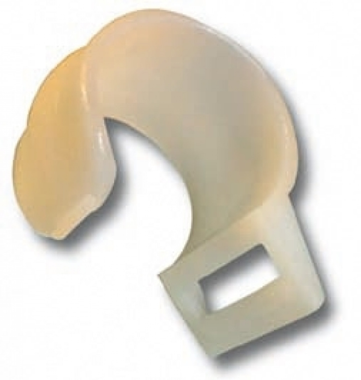 Nylon hooks Isabella 3-pack in the group Awning & Canopies / Awnings / Caravan awnings / Accessories Caravan Awnings / Caravanstore accessories at Campingvaruhuset i Norden AB (68002)