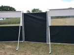 Kampa Door Windbreak Pro