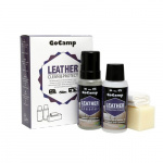 GoCamp Leather Cleaning Set Clean & Protect GoCamp Leather Cleaning Set Clean & Protect