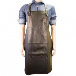 Camping King Leather Apron Camping King Leather Apron