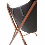 Royal Camping Lounge Chair Elegant