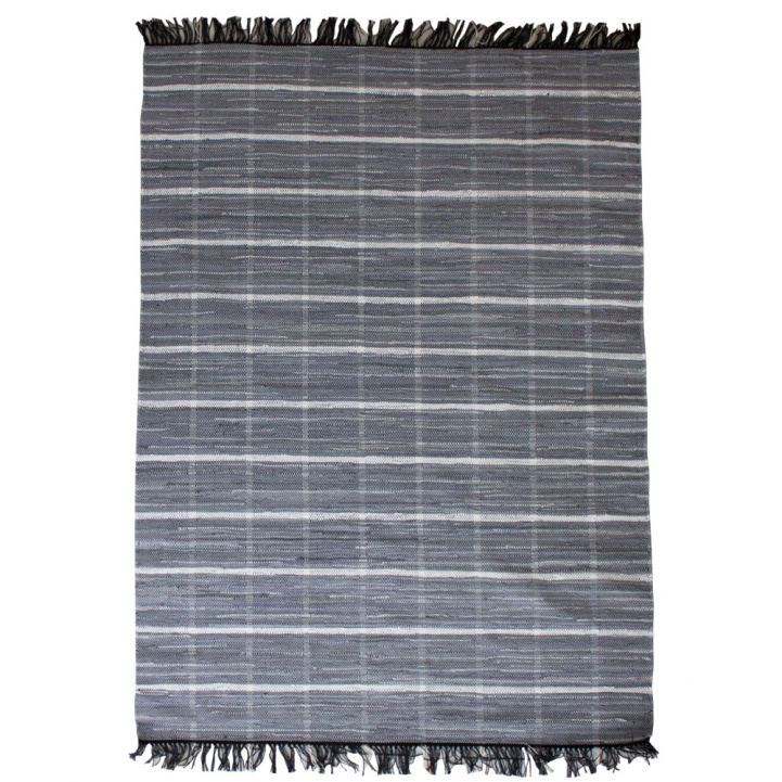 Royal Camping Rug Black/Grey in the group Awning & Canopies / Tent carpets at Campmarket (68081)
