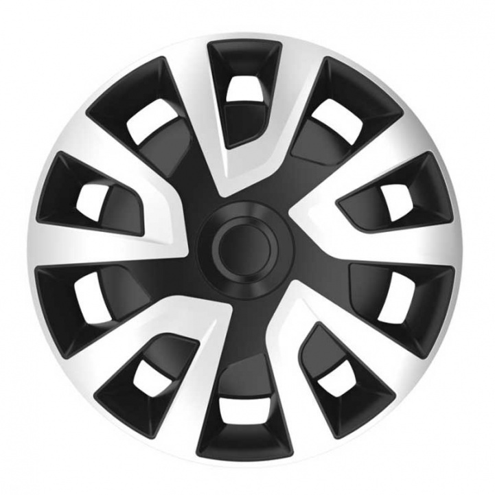 16-inch wheel side for motorhome 4-pack in the group Caravan & Motorhome / Chassis / Rims & Hubcaps at Campingvaruhuset i Norden AB (68091)