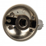 Angled to oven CU400 silver Angled to oven CU400 silver