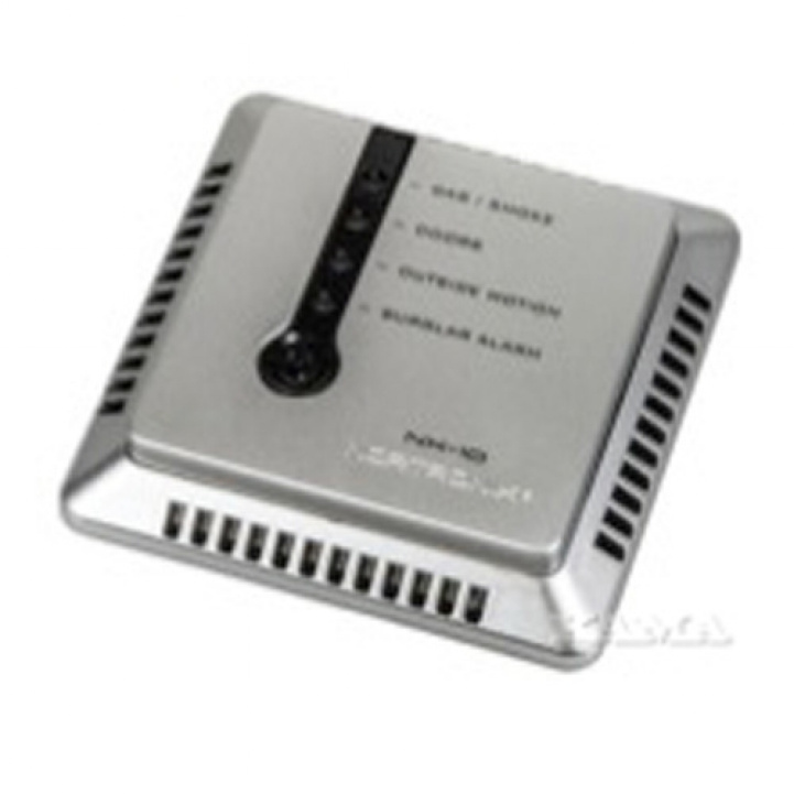 Security alarm NX-10 Starter kit in the group Other / Security / Security alarm at Campingvaruhuset i Norden AB (68152)