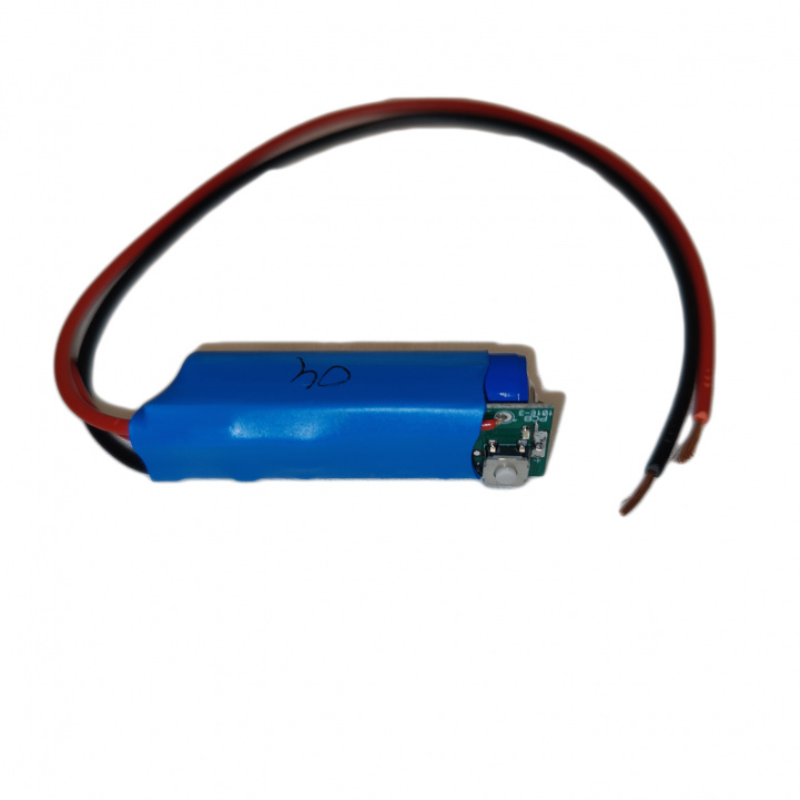 Wireless Switch for Outdoor Lighting NX 10 in the group Other / Security / Security alarm at Campmarket (68157)