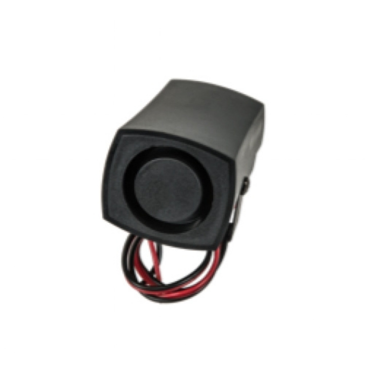 Wireless Siren For NX 10 in the group Other / Security / Security alarm at Campingvaruhuset i Norden AB (68158)