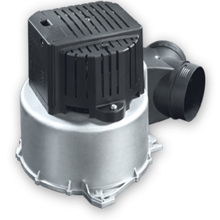 Drum fan 12V (TEB-3) for S 3004 / 5004 in the group Caravan & Motorhome / Heat, Cold & Ventilation / Truma / Spare parts at Campmarket (68161)