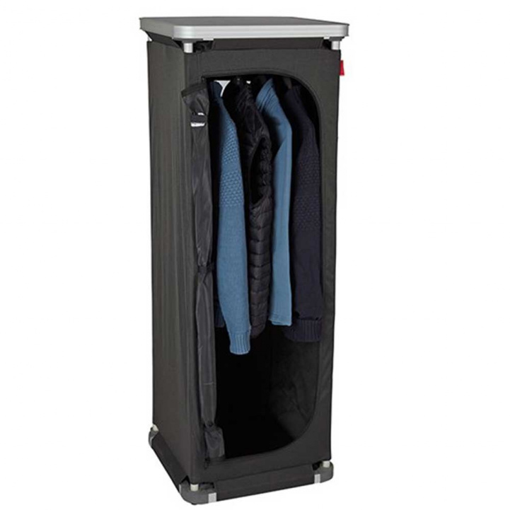 Folding Wardrobe Isabella in the group Camping furniture / Furniture / Smart storage at Campmarket (68170)