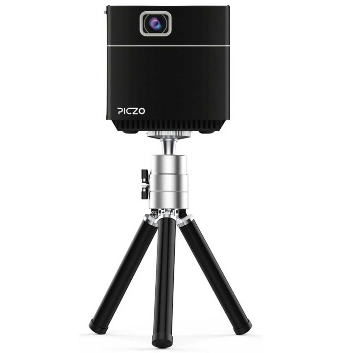 Projector Piczo HDMI in the group Caravan & Motorhome / Electronics / TV, Image & Sound / Projectors at Campmarket (68174)