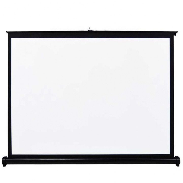 Projector screen Piczo 30-50 in the group Caravan & Motorhome / Electronics / TV, Image & Sound / Projectors at Campmarket (68176)