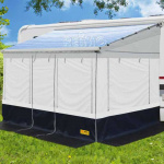 VillaStore Premium Awning Tent VillaStore Premium Awning Tent