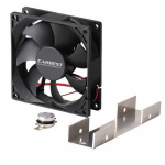 Universal Refrigerator Fan Carbest