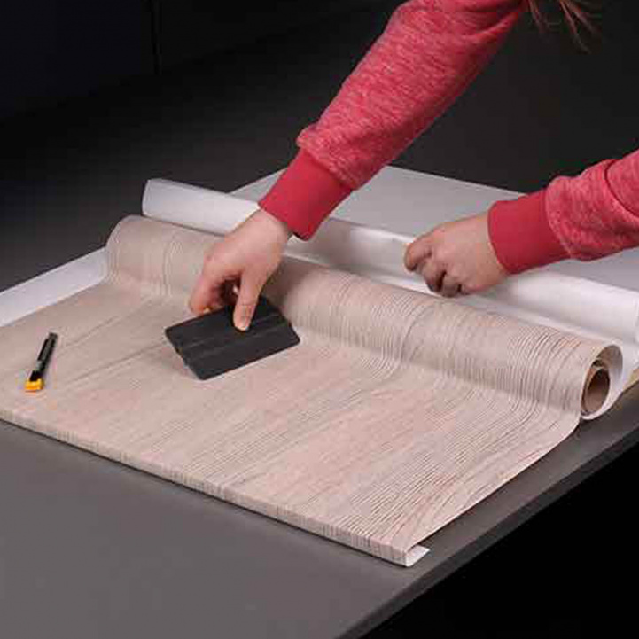 Self-adhesive furniture foil in the group Other / Other at Campingvaruhuset i Norden AB (68200)