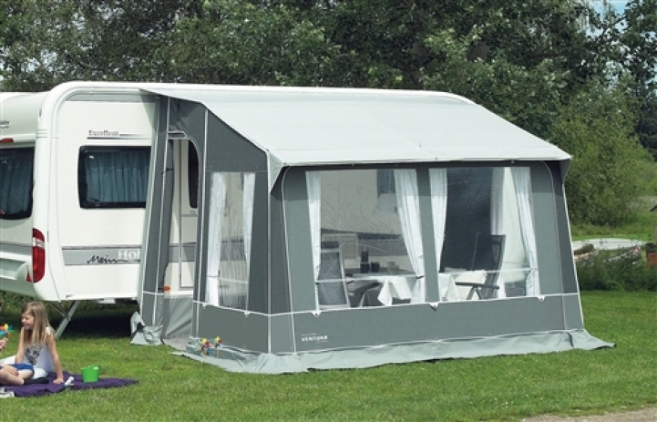 Ventura Universal Tent 320 in the group Awning & Canopies / Awning Caravan / Universal tent at Campingvaruhuset i Norden AB (68201)