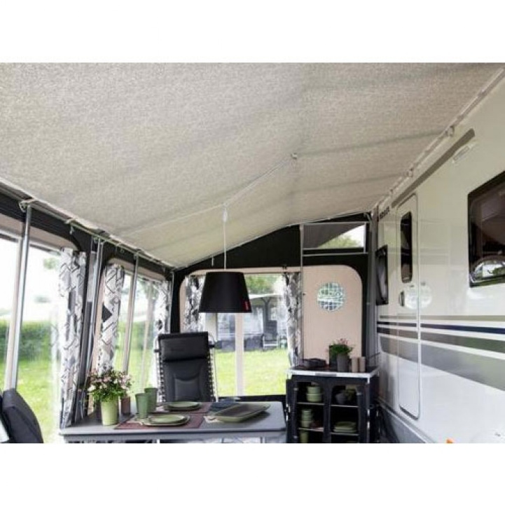 Ventura Thermo Roof Universal 320 in the group Awning & Canopies / Awning Caravan / Winter tent / Accessories - Winter awning at Campingvaruhuset i Norden AB (68202)