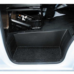 Entry mat Master/Movano/Nissan NV400 2010- 2-p