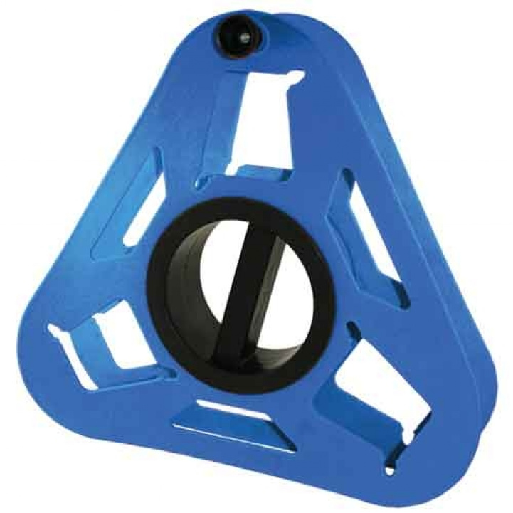 Cable reel Stockholm Max 30m 1.5 mm2 in the group Caravan & Motorhome / Electronics / Connection cables at Campmarket (68224)