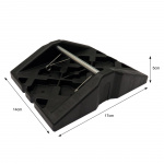 Support leg pads 4 pcs Stacka Corner Support leg pads 4 pcs Stacka Corner