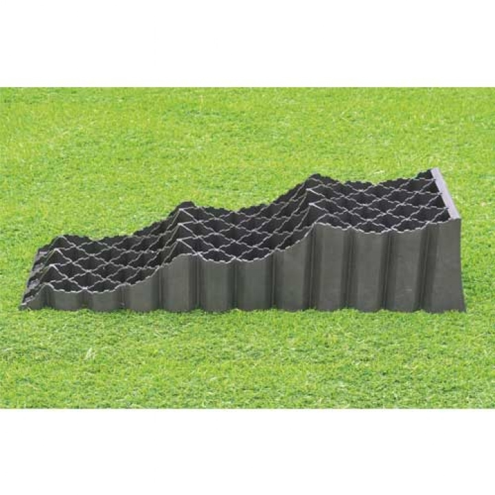 Milenco Leveling Blocks Trident 2-Pack in the group Caravan & Motorhome / Chassis / Level blocks at Campmarket (68228)