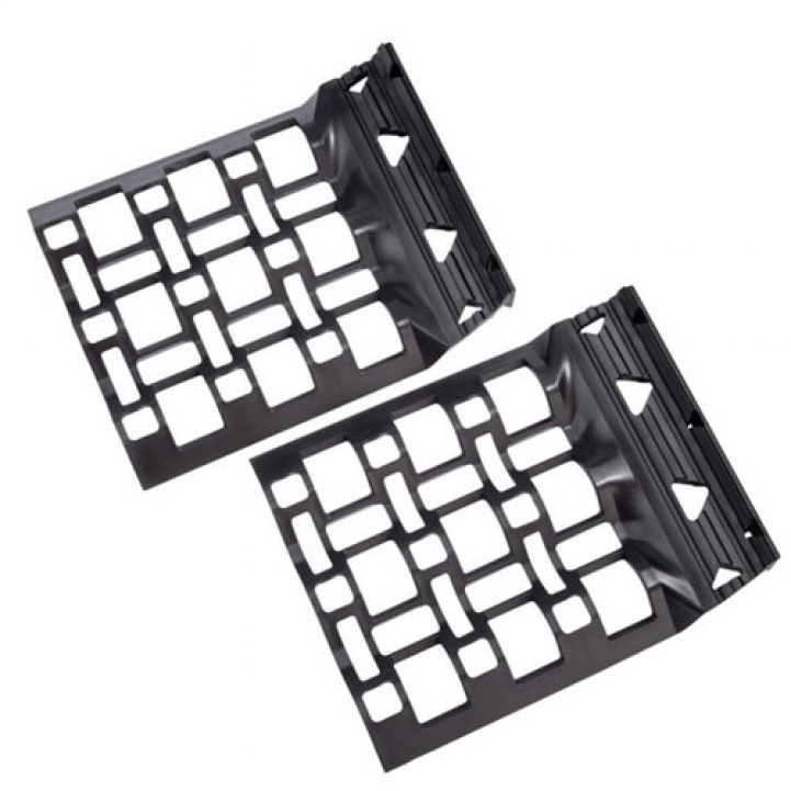 Slip protection gripper plate in the group Caravan & Motorhome / Chassis / Level blocks at Campingvaruhuset i Norden AB (68229)