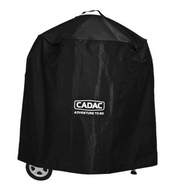 CADAC Grill Cover Ø 57 cm in the group Household & Kitchen / Grills / Grill accessories at Campingvaruhuset i Norden AB (68232)