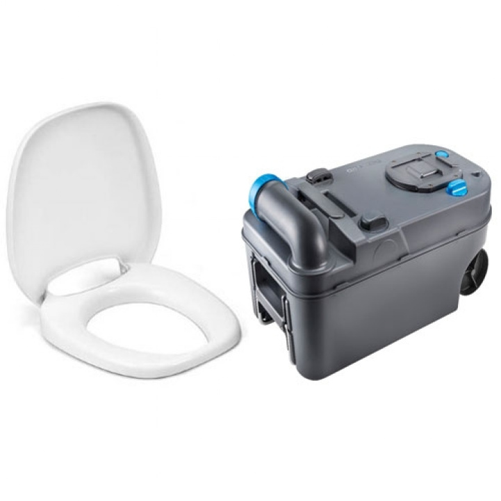 Thetford Fresh Up Set C220 in the group Water & Sanitation / Toilet / Tanks & Accessories at Campingvaruhuset i Norden AB (68234)