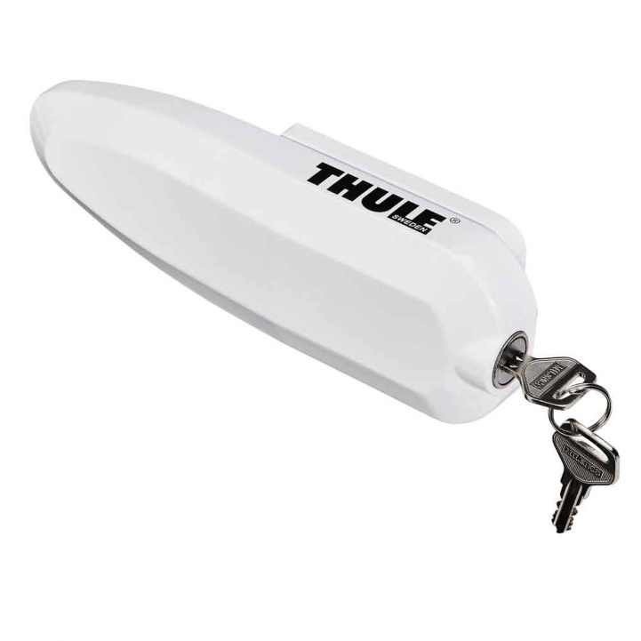 Thule Universal Lock in the group Caravan & Motorhome / Locks & Fittings / Security lock at Campingvaruhuset i Norden AB (68248)