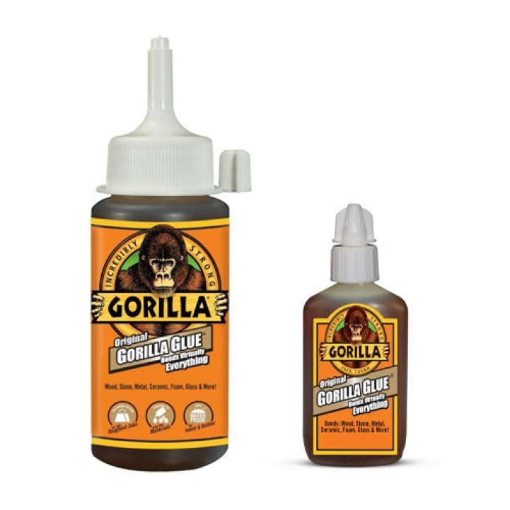 Gorilla Glue in the group Caravan & Motorhome / Body / Adhesive & Sealant at Campingvaruhuset i Norden AB (68266)