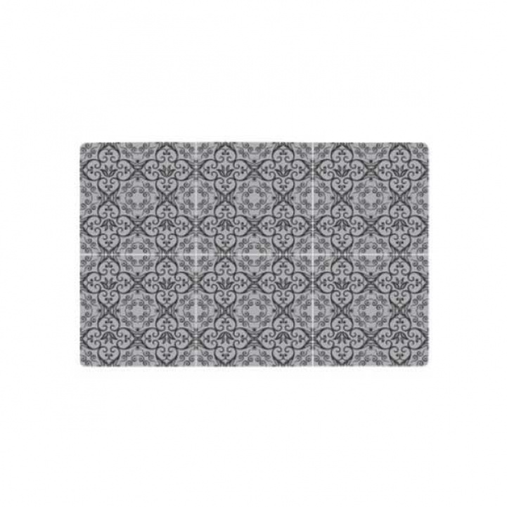 Table mats Different Patterns in the group Home & Interior / Textiles / Tablecloths & Placemats at Campingvaruhuset i Norden AB (68271)