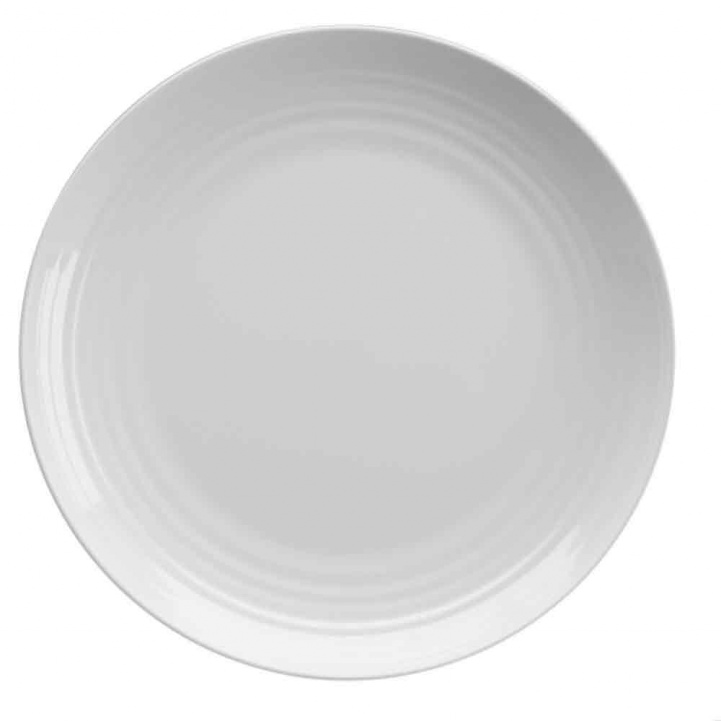 Seramika Vanilla 12-piece Non-slip in the group Household & Kitchen / Serving / Tableware at Campingvaruhuset i Norden AB (68273)