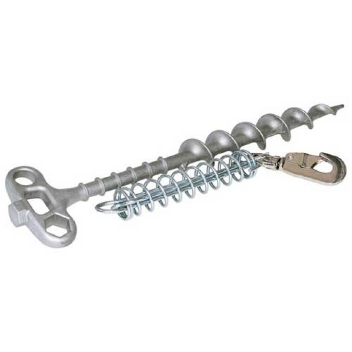 Peggy Peg Petpeg in the group Awning & Canopies / Accessories-Parts / Awning accessories / Peggy Peg at Campingvaruhuset i Norden AB (68279)